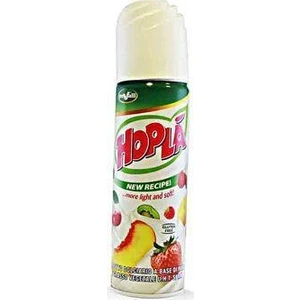 Sprey Krema ( Krem Şanti ) 250GR