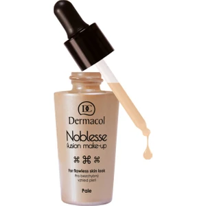 Noblesse Fondöten