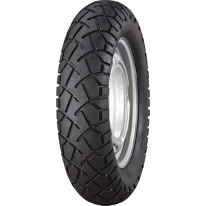 3.50-10 Anlas Mb-80 Dublex Motosiklet Lastiği