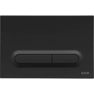 Vitra Loop T Kumanda Paneli , Mat Siyah 740-0711