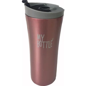 My Press 500 ml Termoslu Kahve ve Çay Hazırlayıcı French Press