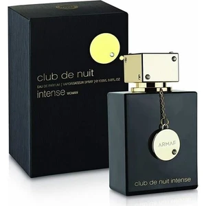Club De Nuit Intense Edp 105 ml Kadın Parfümü