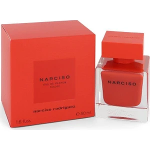 Narciso Rodriguez Rouge Edt 50 ml Bayan Parfümü