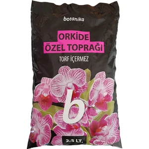 5510 Orkide Toprağı 2,5 LT.