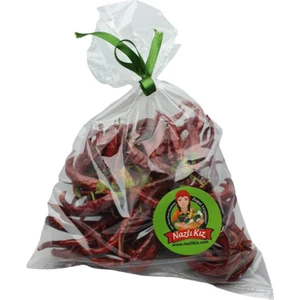 Nazlı Kız   Atom Biber Kurusu 100 gr