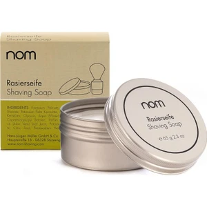 Aloe Vera Özlü Tıraş Sabunu 65 gr