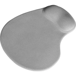 Ergonomik Jel Mousepad (MTX-0018) Gri