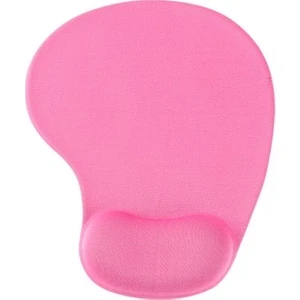Ergonomik Jel Mousepad (MTX-0018) Pembe
