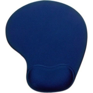 Ergonomik Jel Mousepad (MTX-0018) Lacivert