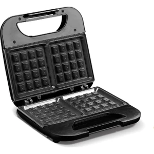 KSM 2405W Waffle Makinesi