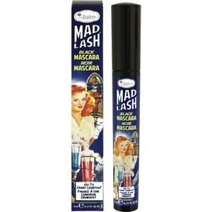 The Balm Mad Lash Mascara 8 ml