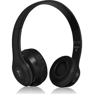 Yk-30 Extra Bass Mikrofonlu Kulaküstü Büyük Kulaklık