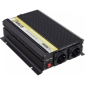 12V 1800W Modifiye Sinüs Invertör