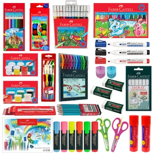 Okul Ögrenci Kirtasiye Boya Seti OFISINN-037