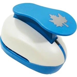 Red Apple  Şekilli Mega Boy Delgeç/Şekilgeç 4.3 cm Yaprak 32752
