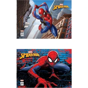 Keskin Color Spider 15 Yaprak Resim Defteri 25 x 35 cm 2'li