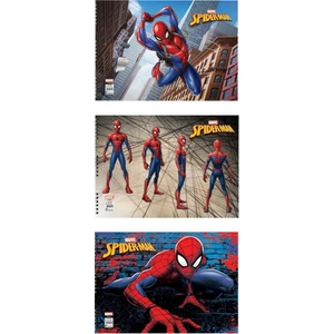 Keskin Color Spider 15 Yaprak Resim Defteri 25 x 35 cm 3'lü