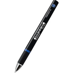 Süper True Gel İmza Kalemi 1.0 mm   Mavi