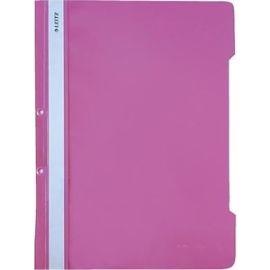 4189 50'li Pembe Telli Dosya