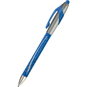 Papermate 1.4 mm Mavi Flex Grip Tükenmez Kalem