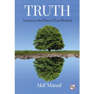 Truth - Akif Manaf