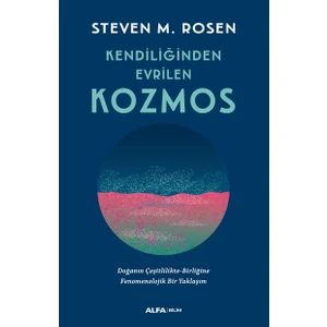 Kendiliğinden Evrilen Kozmos  - Steven M. Rosen