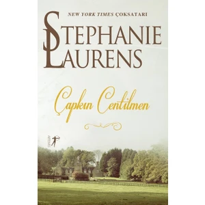 Çapkın Centilmen  - Stephanie Laurens
