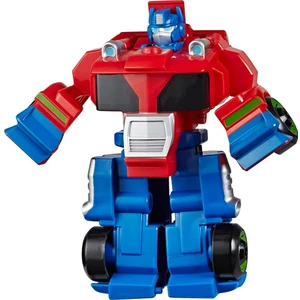 Hasbro Transformers Rescue Bots Academy Optimus Prime Figür