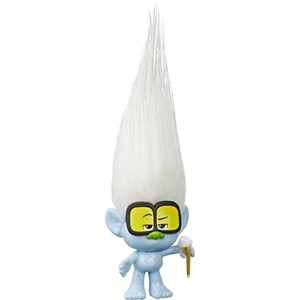 Hasbro Trolls World Tour Figür - Tiny Diamond