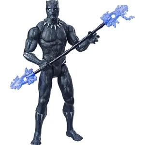 Hasbro Marvel Avengers: Endgame Black Panther Figür