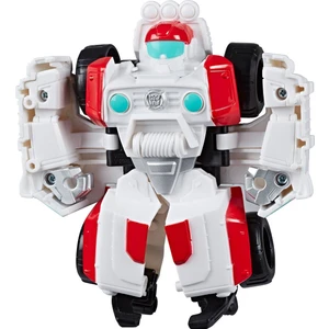 Hasbro Transformers Rescue Bots Academy Doktor-Robot Medix Figür