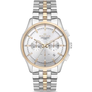 NC34-290409-CSM Erkek Kol Saati