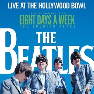 The Beatles - Live At The Hollywood Bowl (2 Plak)
