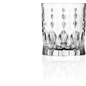 Rcr Marilyn Viski & Kokteyl Bardağı 320 ml 6'lı