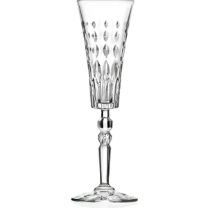 Rcr Marilyn Şampanya Kadehi 170 ml 6'lı