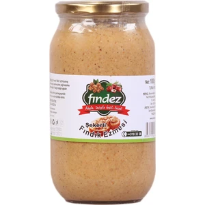 Fındık Ezmesi 1 kg