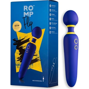 Flip  Masaj Aleti Vibratör