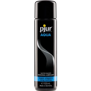 Aqua 100 ml Uzun Süren Jel