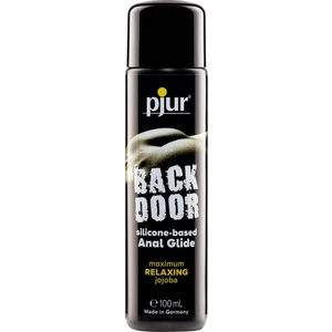 Back Door 100 ml Relaxing Anal Glide