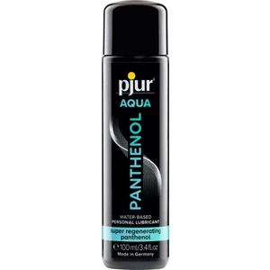 Aqua Panthenol 100 ml Besleyici Jel