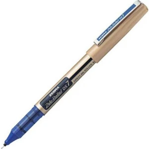 Dx7 Iğne Uçlu Kalem 0.7 mm Mavi 10'lu