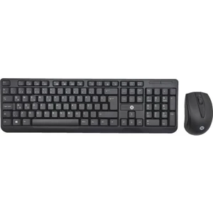 KMSW-915 Kablosuz Klavye-Mouse Set