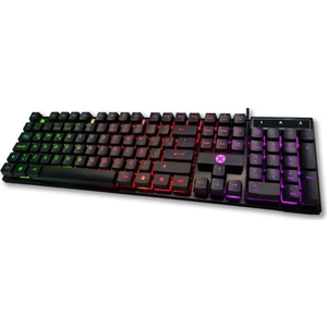 DKA004 Gaming Klavye