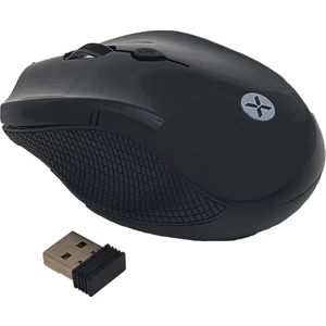 MW-007 Kablosuz Mouse-Siyah