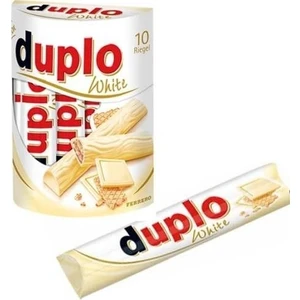 White 10 Rıegel Menşei Almanya 100 gr