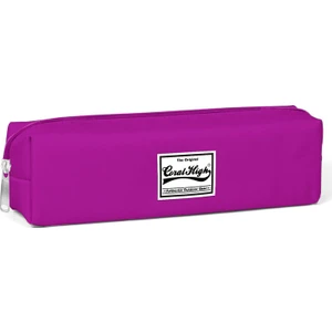 Coral High 22238 Unisex Tek Bölmeli Kalemlik Pembe