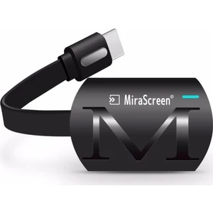 Mirascreen G4 Kablosuz HDMI Görüntü Aktarıcı