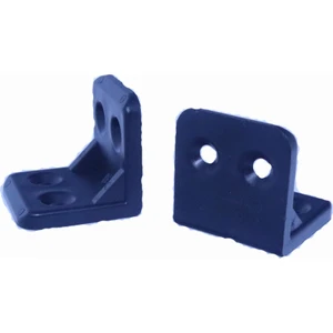 Adem Koç Plastik 25X25 Köşe Birleştirme