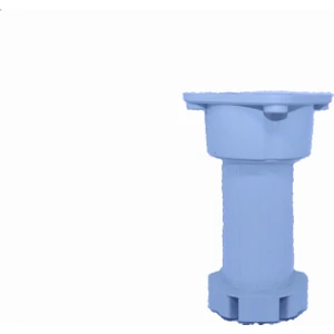 Adem Koç Plastik 10-15CM Ayarlı Ayak