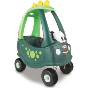 Little Tikes Binilebilir Cozy Coupe Dino